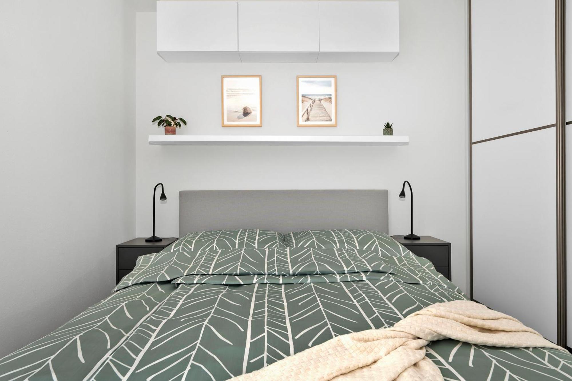 Fully Equipped Apartments With Terraces, Free Garage Parking, Netflix & Ac - By Apartmany Slapanice Cz Esterno foto
